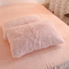 Sarindo™ |  5-set Beddengoed + Hartjes Kussen Cadeau!