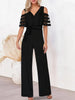 Romper Patchwork for Ladies