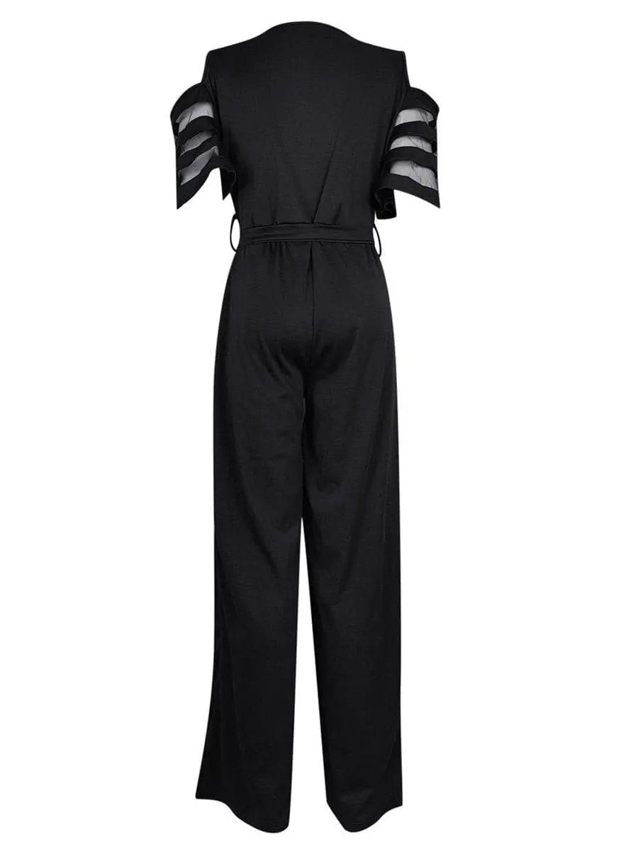 Romper Patchwork for Ladies