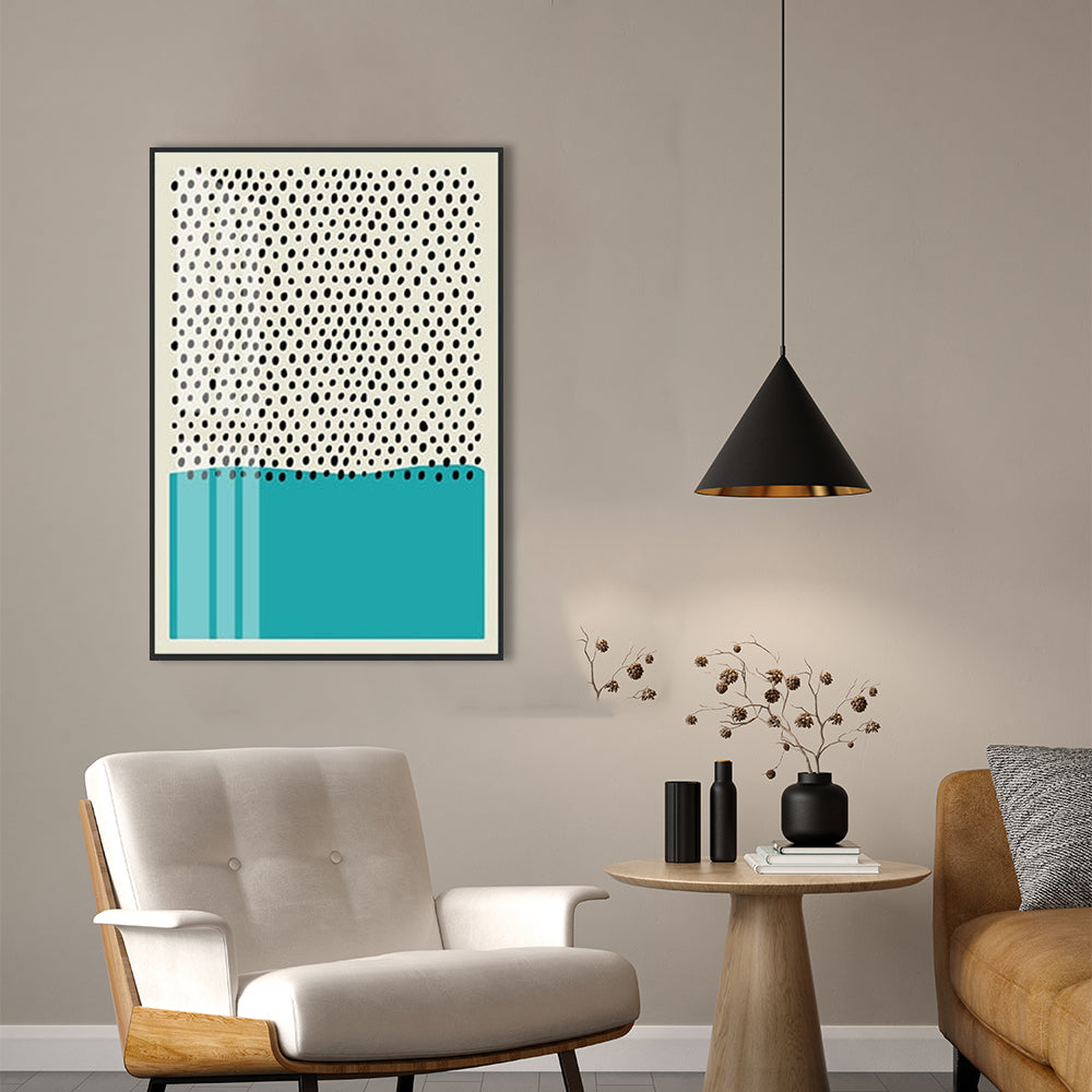 Sarindo™ - Abstracte Kunst