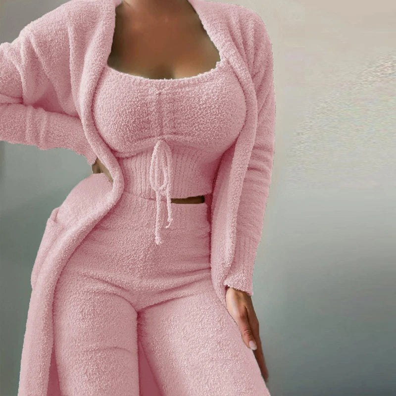 Sarindo™ | Fleece huispak