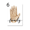 Sarindo™ - Family Canvas