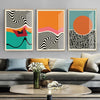 Sarindo™ - Abstracte Kunst