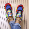Sarindo™ | Comfortabele en stijlvolle sneakers