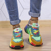 Sarindo™ | Comfortabele en stijlvolle sneakers
