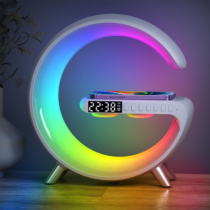 Sarindo™ - Moodi Ambience Lamp
