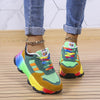 Sarindo™ | Comfortabele en stijlvolle sneakers