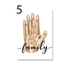 Sarindo™ - Family Canvas