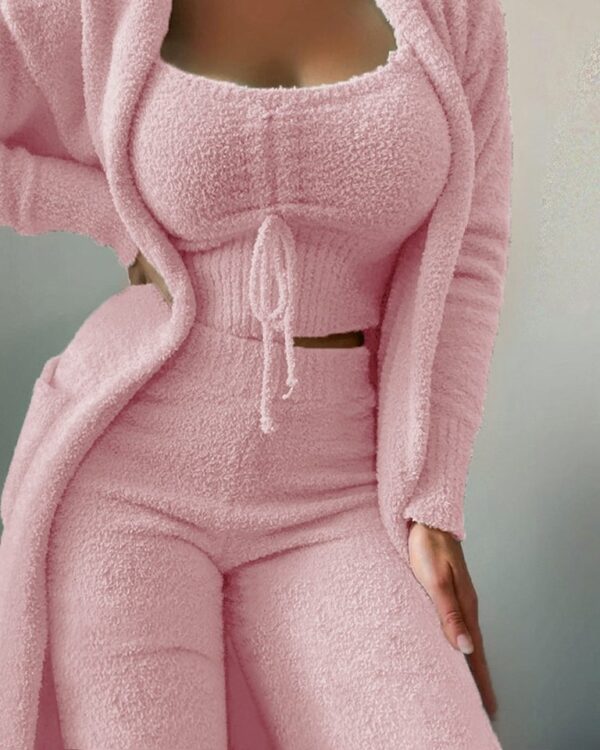 Sarindo™ | Fleece huispak