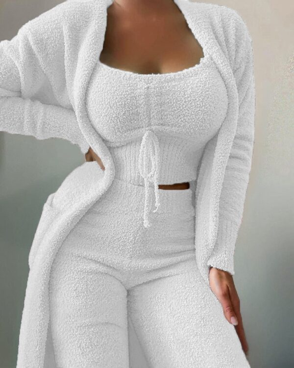 Sarindo™ | Fleece huispak