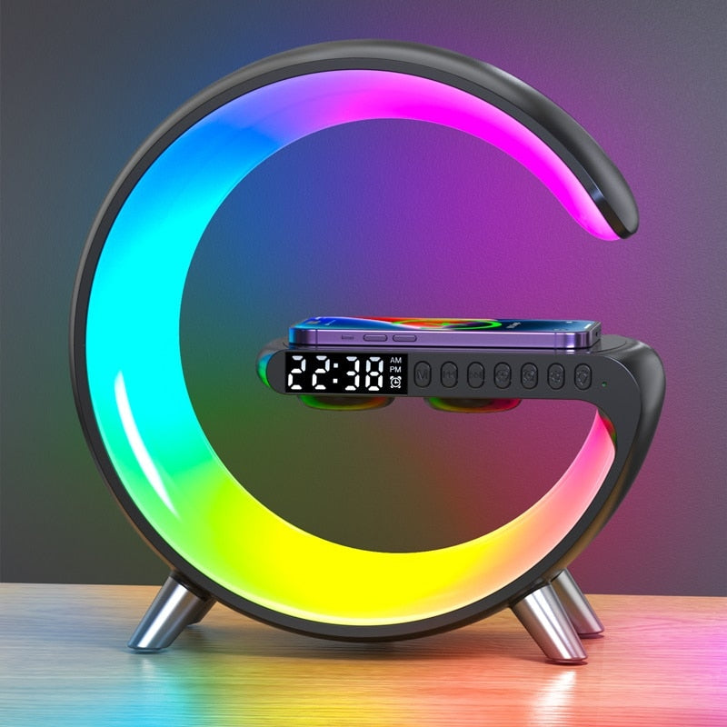 Sarindo™ - Moodi Ambience Lamp