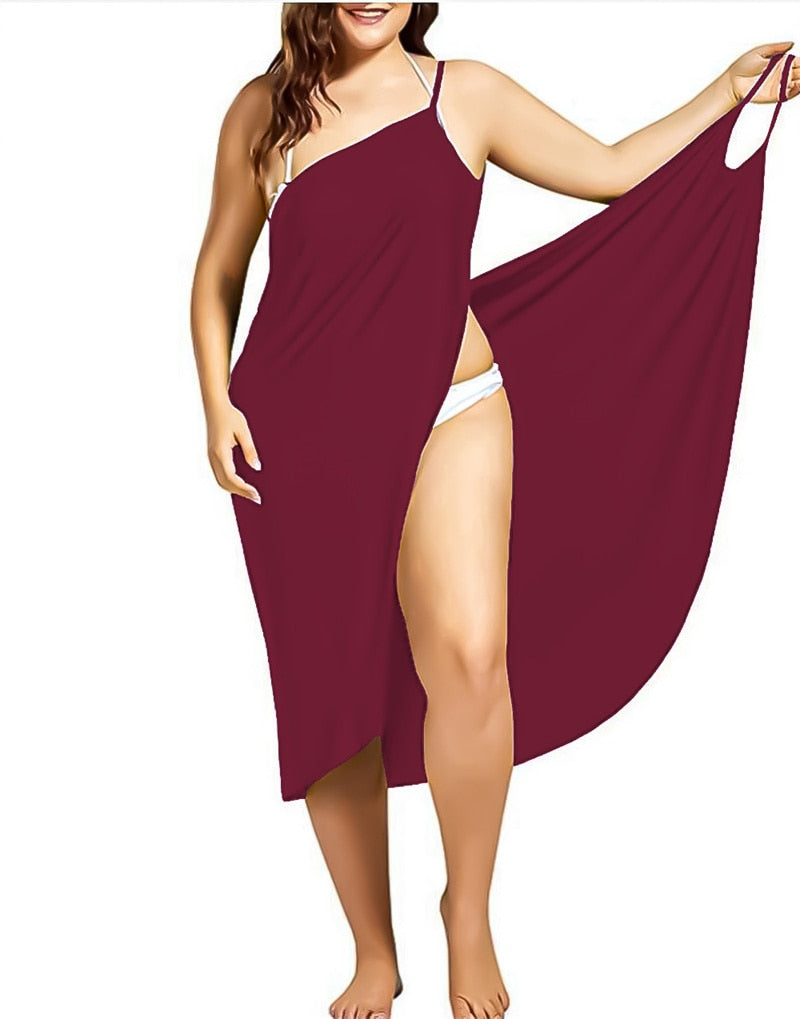 Sarindo™ | SunWrap