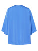 V-Neck Half Sleeve Tops