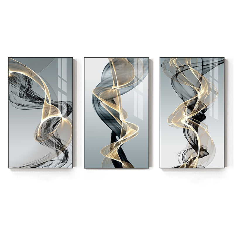 Sarindo™ - Abstract Canvas