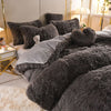 Sarindo™ |  5-set Beddengoed + Hartjes Kussen Cadeau!