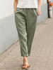 Casual Loose Sweatpants