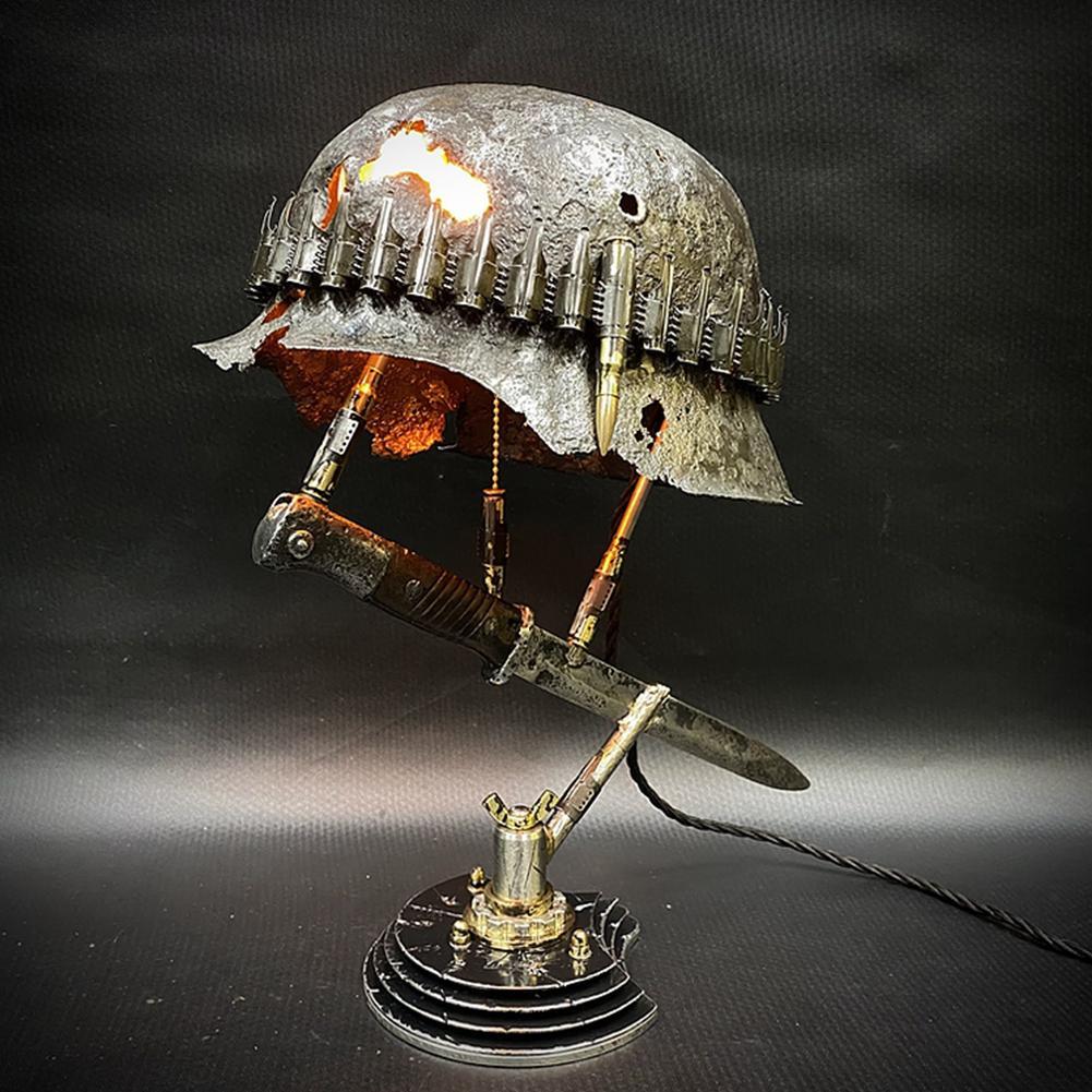 Sarindo™ - Helmut lamp