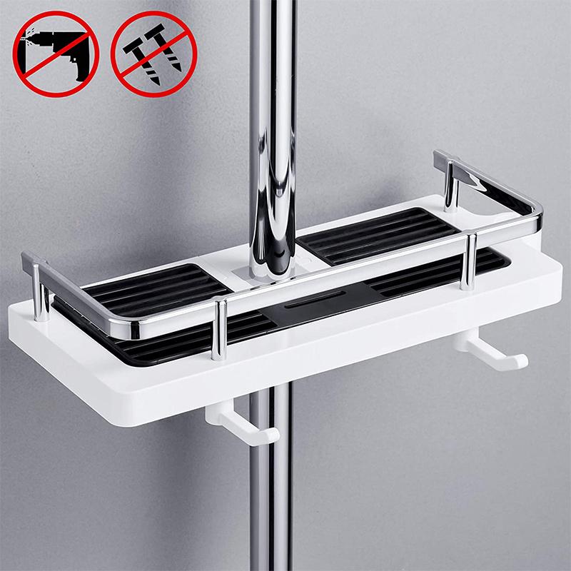 Sarindo™ | Opbergrek houder douche badkamer