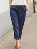 Casual Loose Sweatpants
