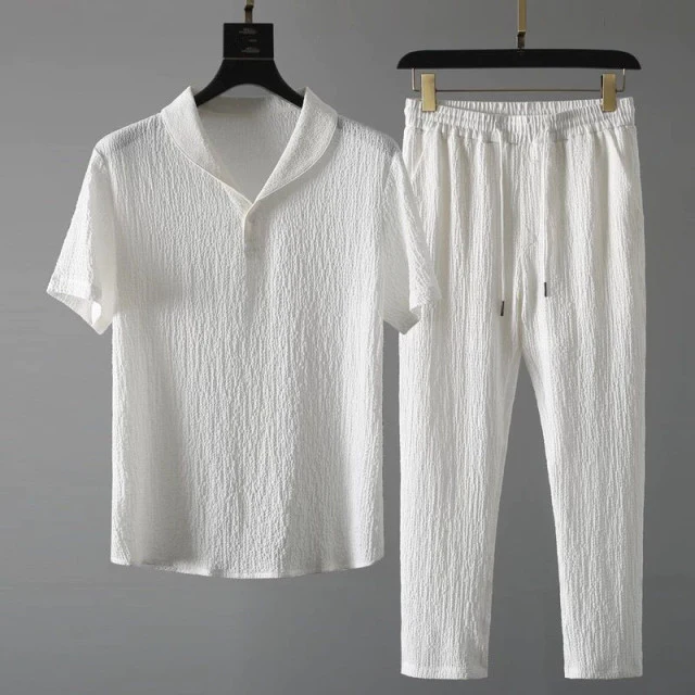 Athleisure Set
