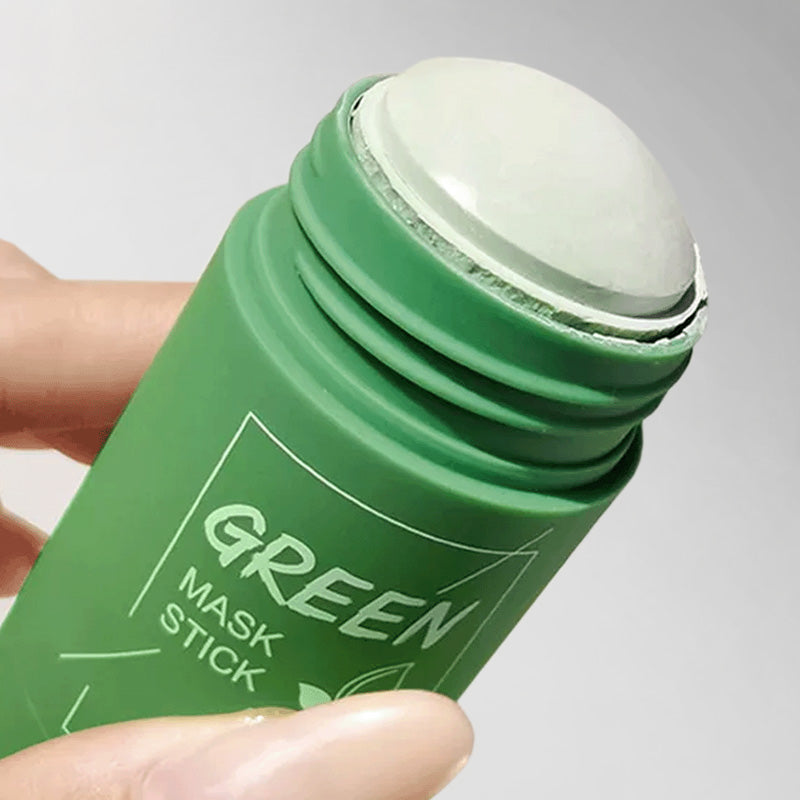 Sarindo™ | Green Tea Mask Stick 1+1 Gratis