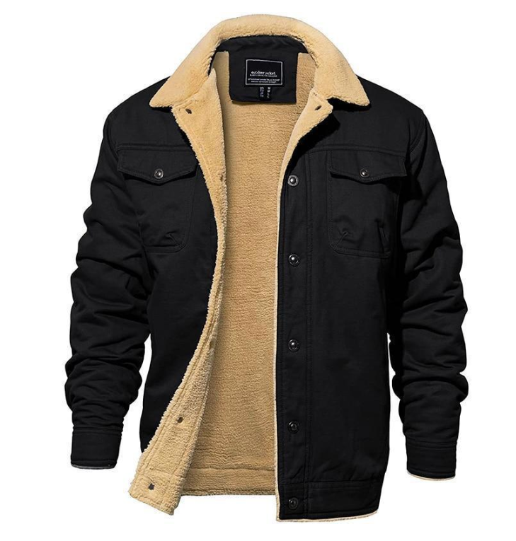 Sarindo™ | Uniek bomberjack
