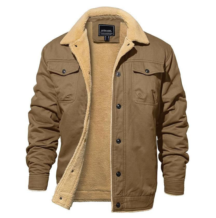Sarindo™ | Uniek bomberjack