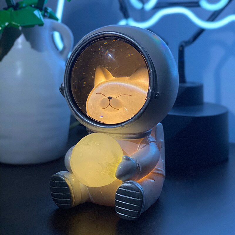 Sarindo™ - Maan Lamp