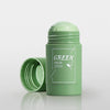 Afbeelding laden in Galerijviewer, Sarindo™ | Green Tea Mask Stick 1+1 Gratis