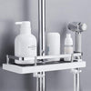 Sarindo™ | Opbergrek houder douche badkamer