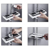 Sarindo™ | Opbergrek houder douche badkamer