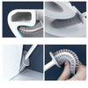 Sarindo™ | Hygiënische Siliconen WC borstel