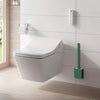 Sarindo™ | Hygiënische Siliconen WC borstel