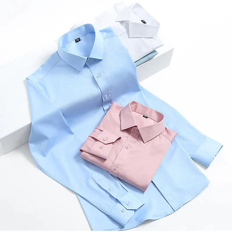 Sarindo™ | Stretch Shirt