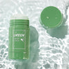 Sarindo™ | Green Tea Mask Stick 1+1 Gratis