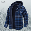 Sarindo™ | Stijlvol jack - Winddicht