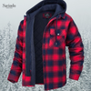 Sarindo™ | Stijlvol jack - Winddicht