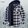 Sarindo™ | Stijlvol jack - Winddicht