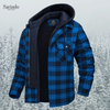 Sarindo™ | Stijlvol jack - Winddicht